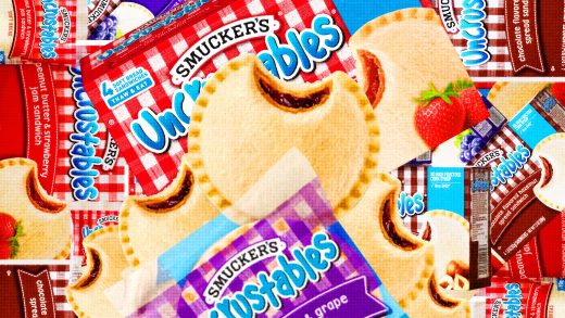 Uncrustables nears $1 billion in sales: Inside J.M. Smucker’s hottest brand