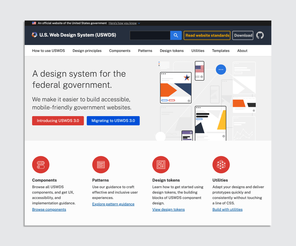 10,000 websites, 10 years: Inside the U.S. government’s behemoth plan to overhaul its online presence | DeviceDaily.com