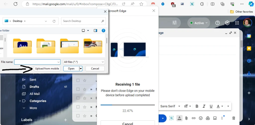 3 hidden but powerful Microsoft Edge time savers | DeviceDaily.com