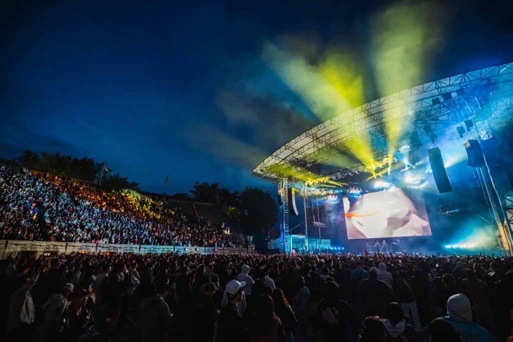 ‘A celebration of Asian identity, creativity, and unity’: 88rising’s Head in the Clouds festival returns to Queens | DeviceDaily.com