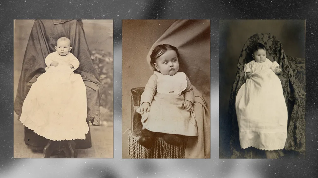 A look at ‘hidden mother’ photos this Mother’s Day | DeviceDaily.com