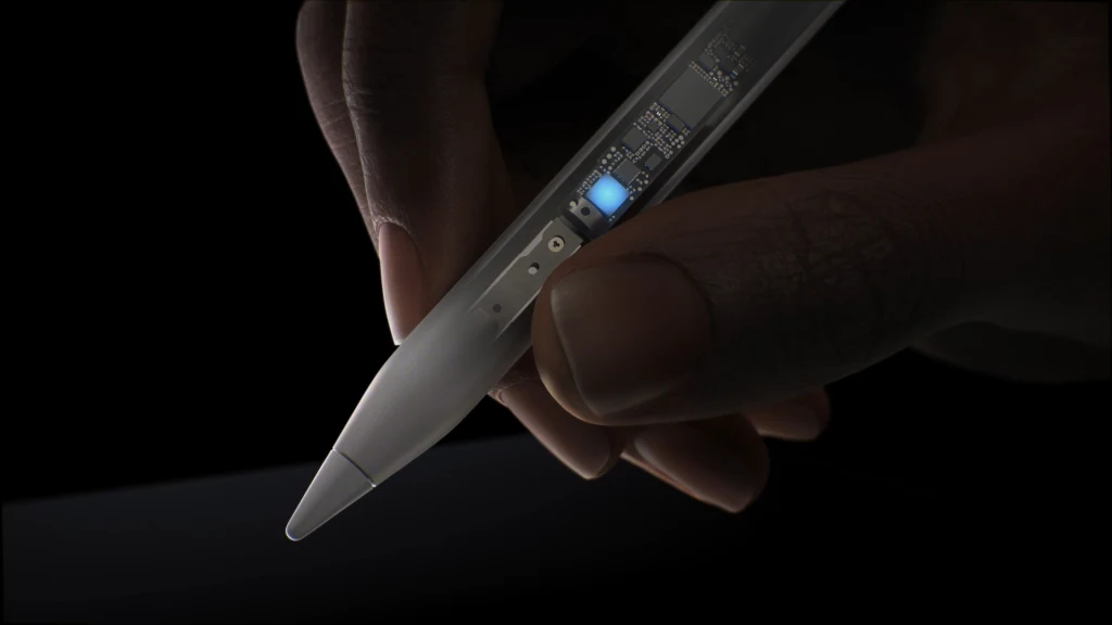 Apple’s new Pencil Pro is nice, but it falls short of the iPad’s true promise | DeviceDaily.com