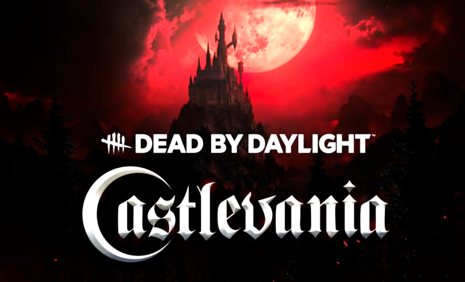 Castlevania is coming to Dead by Daylight later this year | DeviceDaily.com