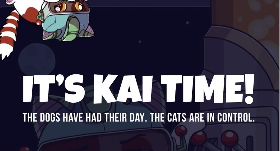 Doge Days Are Over: AI Kitten KAI is Set to Take Over Meme Coin Mania in 2024 | DeviceDaily.com