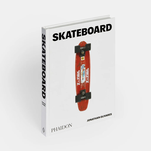 How the skateboard became a ‘perfected design’ | DeviceDaily.com