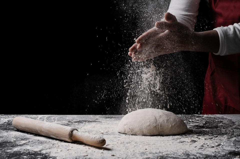 Making bread by hand is hard, are breadmakers better? | DeviceDaily.com