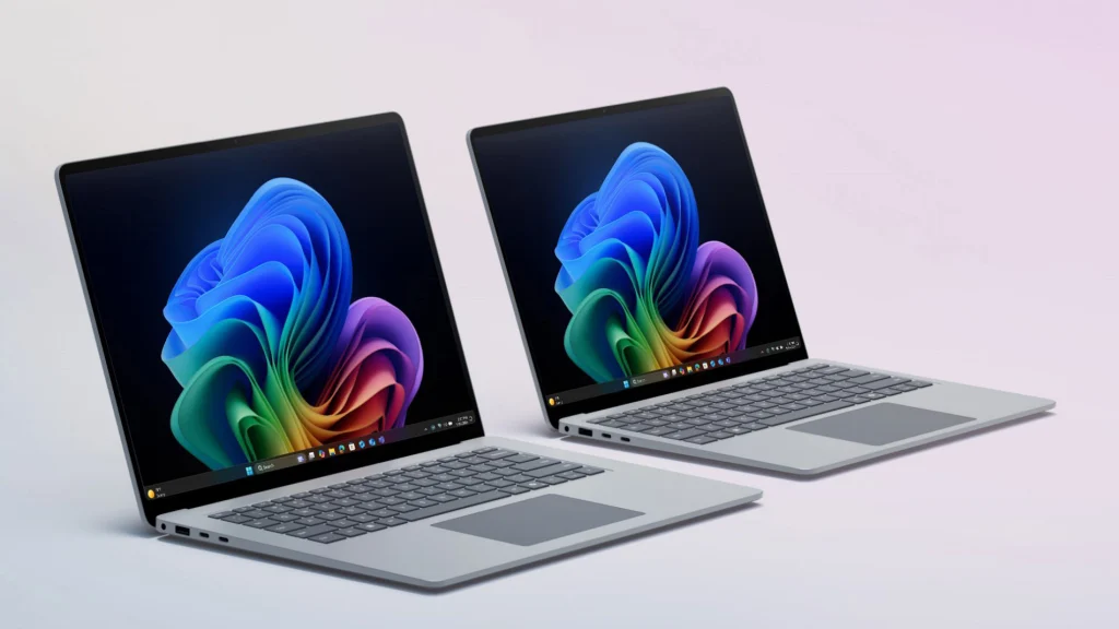 Microsoft unveils new AI-powered PCs and features at its Build developer conference | DeviceDaily.com