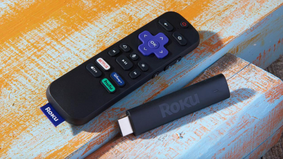 One of our favorite Roku streaming sticks is on sale for only $34 | DeviceDaily.com