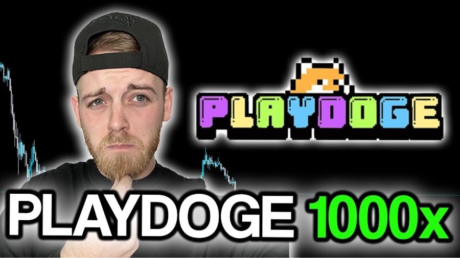 PlayDoge Presale Filling Up Fast – Could Investors See a 1000x Return? | DeviceDaily.com