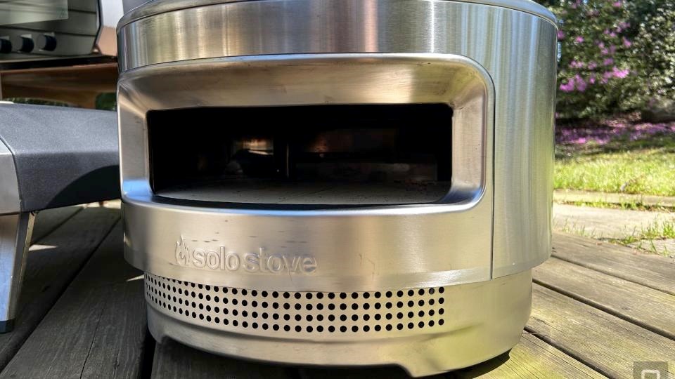 Solo Stove Memorial Day sales cut up to $280 off Pi Ultimate pizza oven bundles | DeviceDaily.com