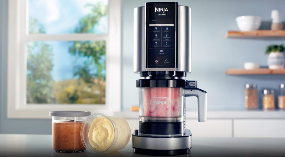 The Ninja Creami ice cream maker is down to $149 for Memorial Day | DeviceDaily.com