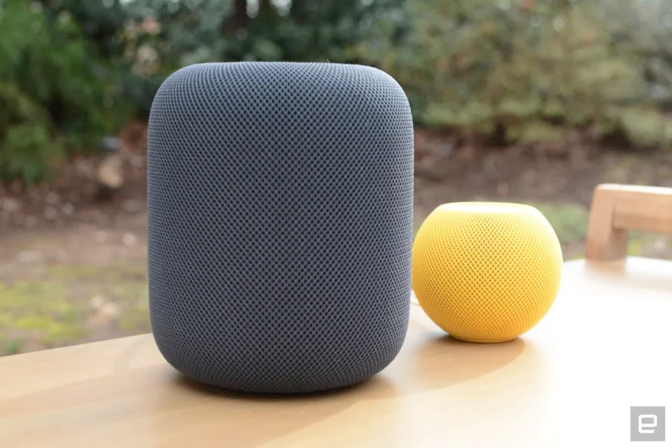 The second-gen HomePod is on sale for $175 right now | DeviceDaily.com