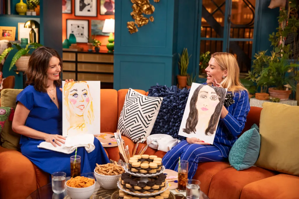 Why ‘Girls5eva’ star Busy Philipps chose QVC to make her return to late-night TV | DeviceDaily.com