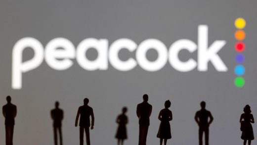 A year of Peacock Premium can be yours for just $20