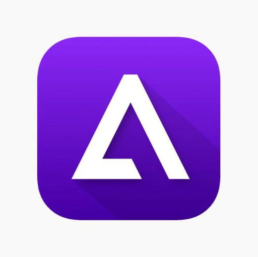 Adobe threatens to sue Nintendo emulator Delta for its look-alike logo