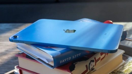 Apple’s 10th-gen iPad falls to an all-time low of $300