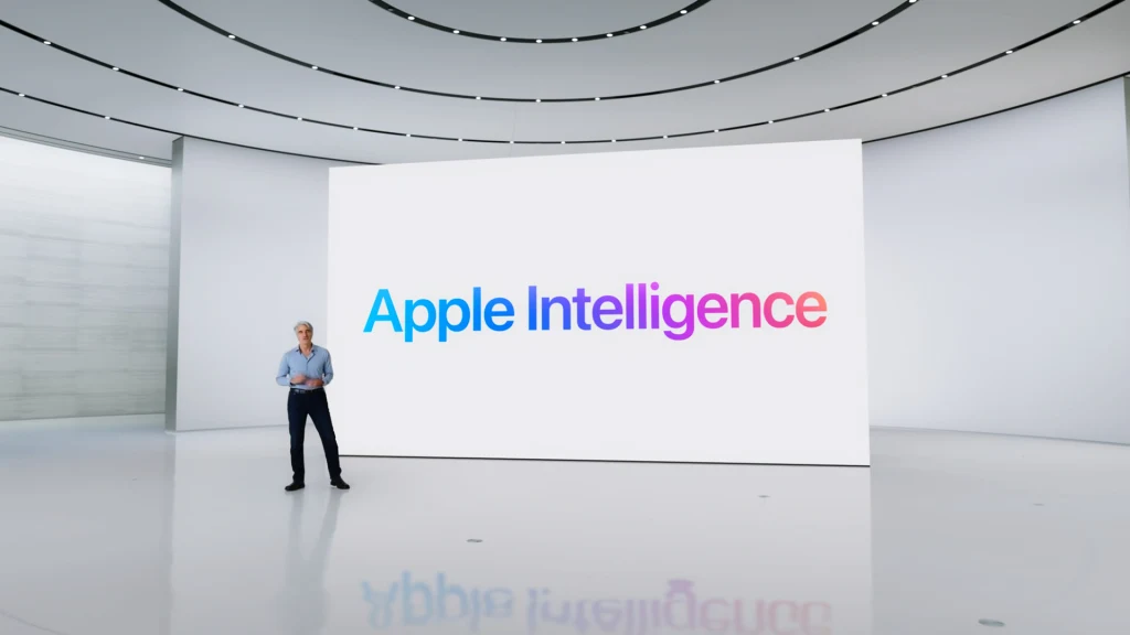 Apple’s AI will erode human creativity one prompt at a time | DeviceDaily.com