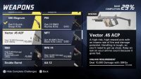 Best Vector class in XDefiant and how to unlock