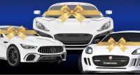 Dreamcars Launches Presale: Buy Porsche, Bentley, and Rolls-Royce Starting at $10 and Earn Daily Rental Income