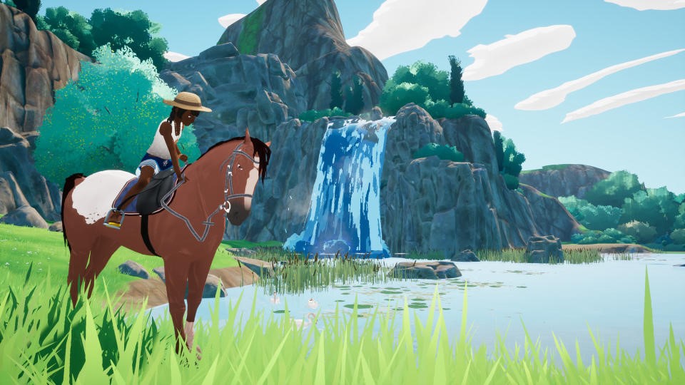 Indie developers are trying to make horse games that don’t suck. It’s not easy | DeviceDaily.com