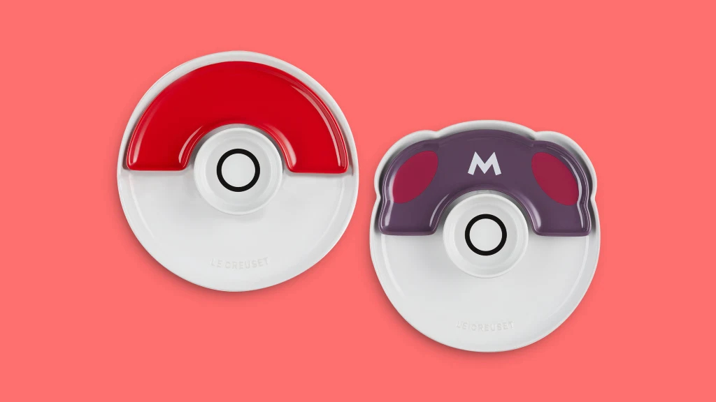 Le Creuset is releasing a limited Pokémon Collection in July, but it could be hard to catch ‘em all | DeviceDaily.com