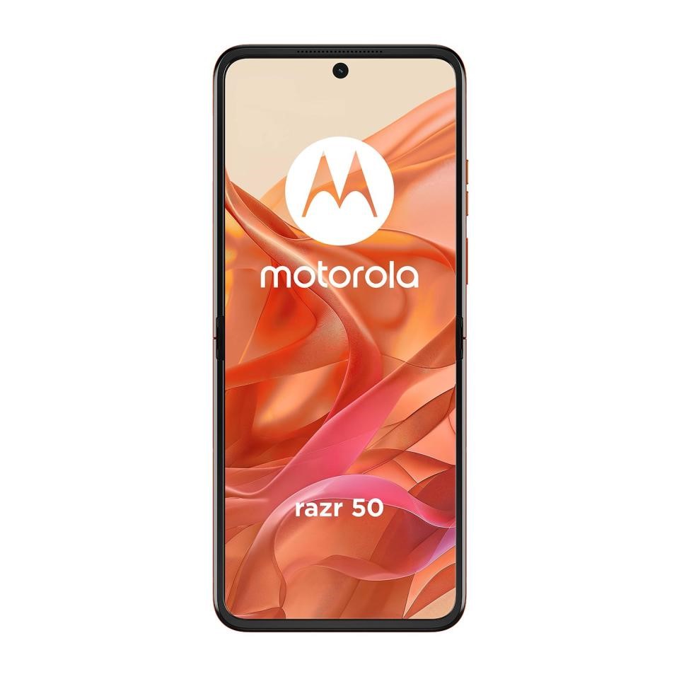 Motorola’s 2024 Razr lineup may include a bigger cover screen for the budget model | DeviceDaily.com