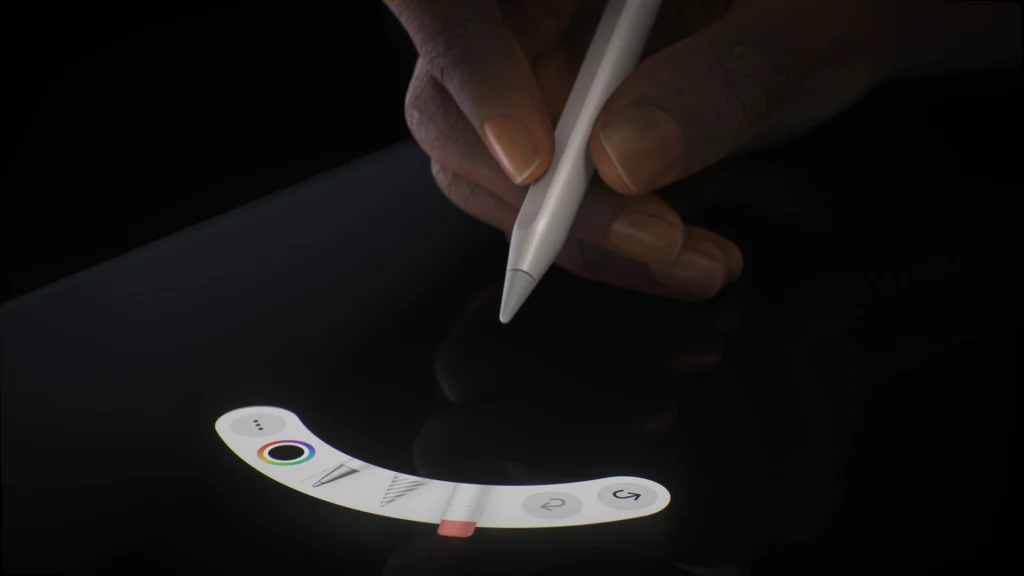 Apple’s new Pencil Pro is nice, but it falls short of the iPad’s true promise | DeviceDaily.com