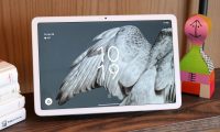 Get up to $450 off a Google Pixel Tablet when you trade in your old iPad or Android slab