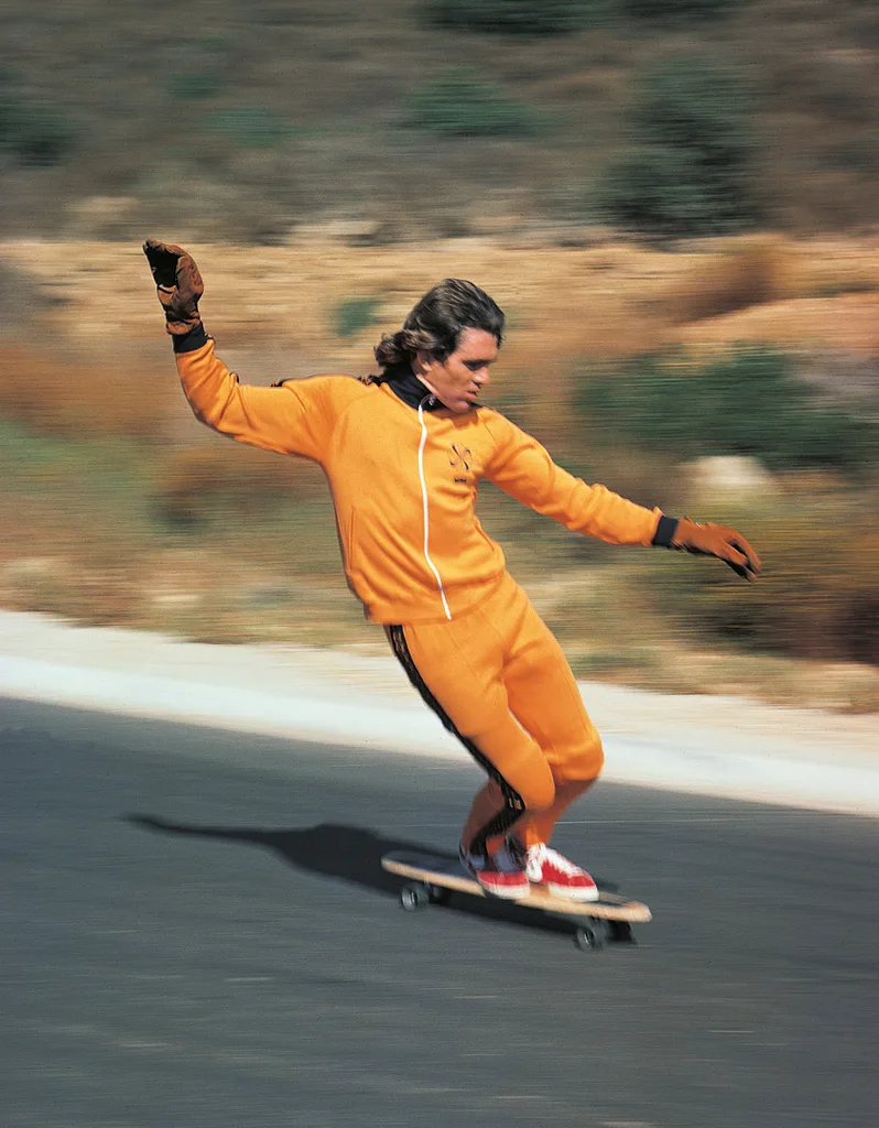 How the skateboard became a ‘perfected design’ | DeviceDaily.com
