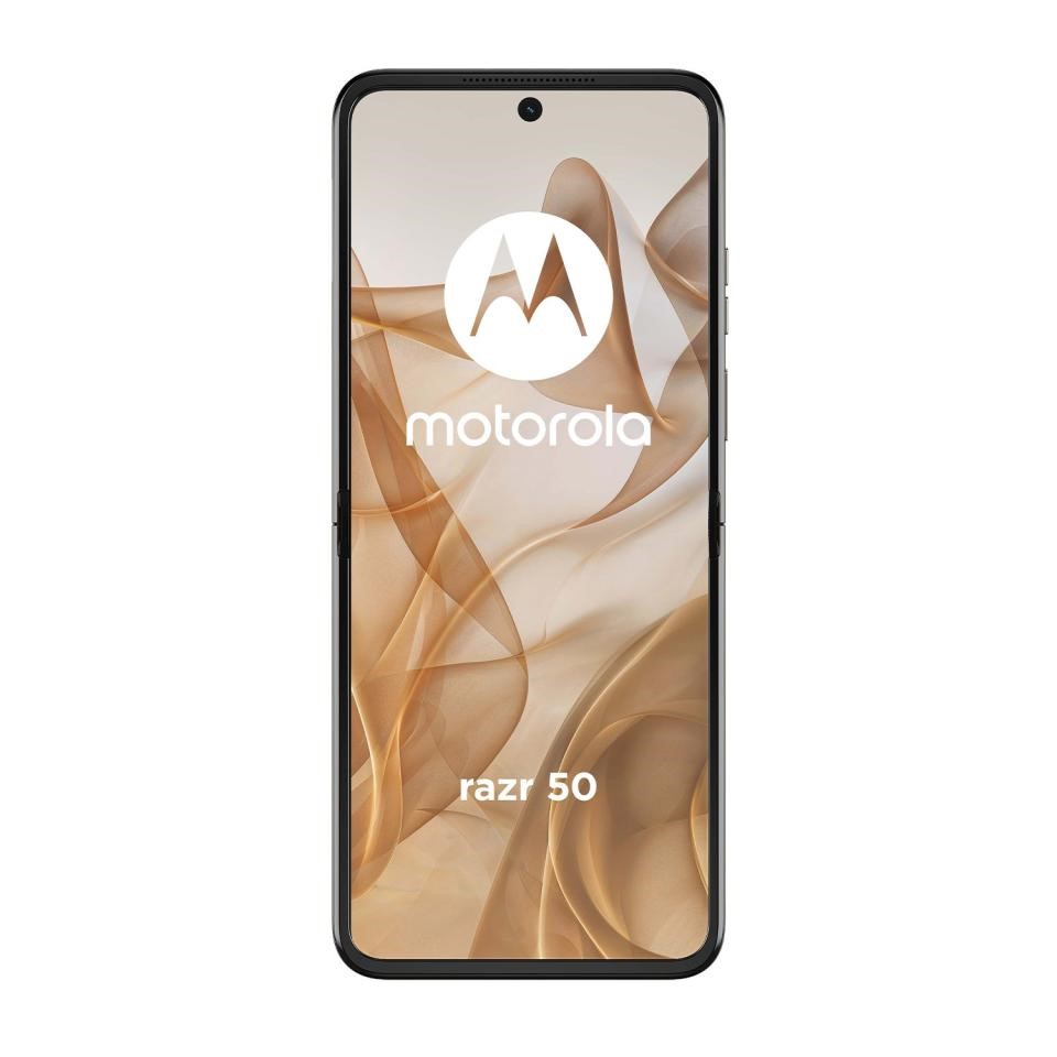 Motorola’s 2024 Razr lineup may include a bigger cover screen for the budget model | DeviceDaily.com