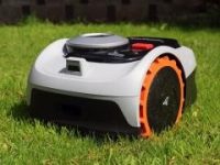 Segway’s robot mower spared me from my least favorite chore