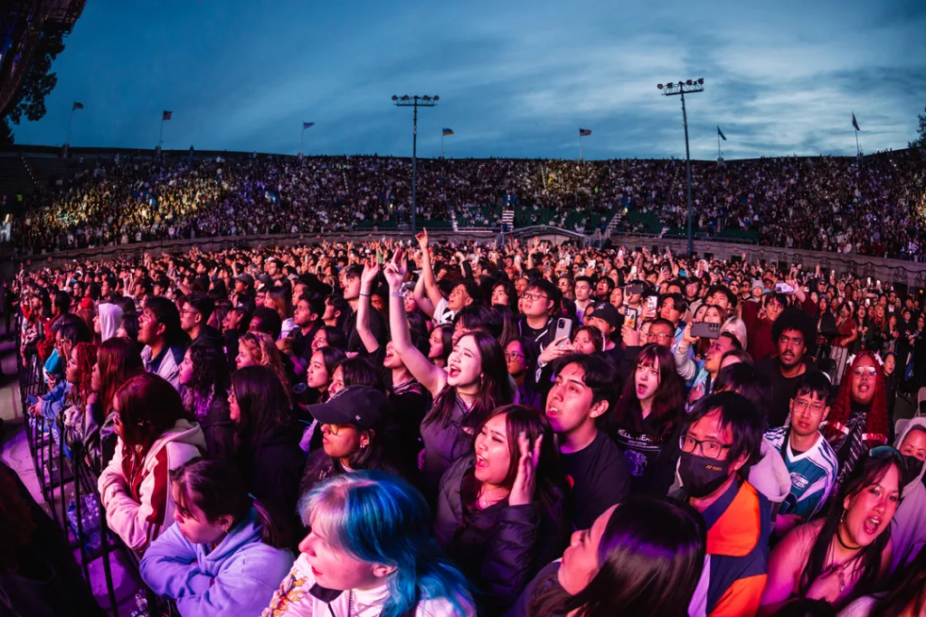 ‘A celebration of Asian identity, creativity, and unity’: 88rising’s Head in the Clouds festival returns to Queens | DeviceDaily.com