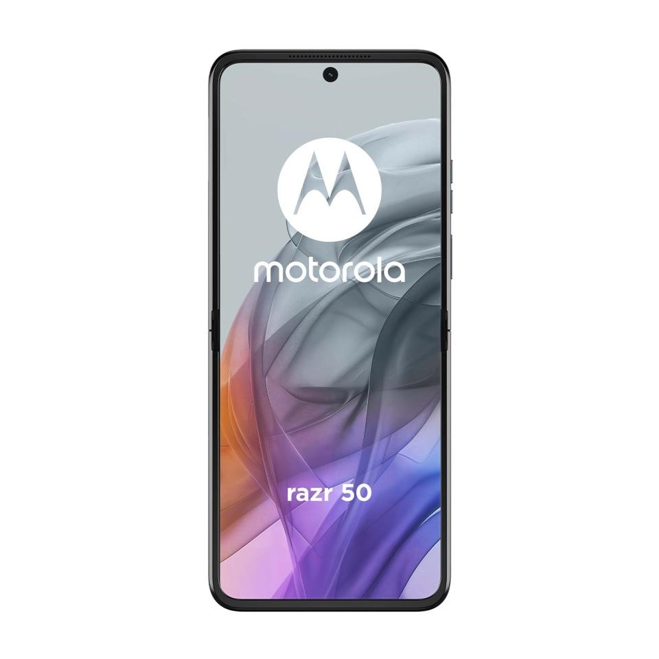 Motorola’s 2024 Razr lineup may include a bigger cover screen for the budget model | DeviceDaily.com