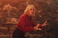 Doctor Who: Boom review: All hail the conquering hero