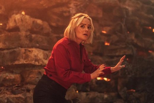 Doctor Who: Boom review: All hail the conquering hero