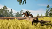 Indie developers are trying to make horse games that don’t suck. It’s not easy