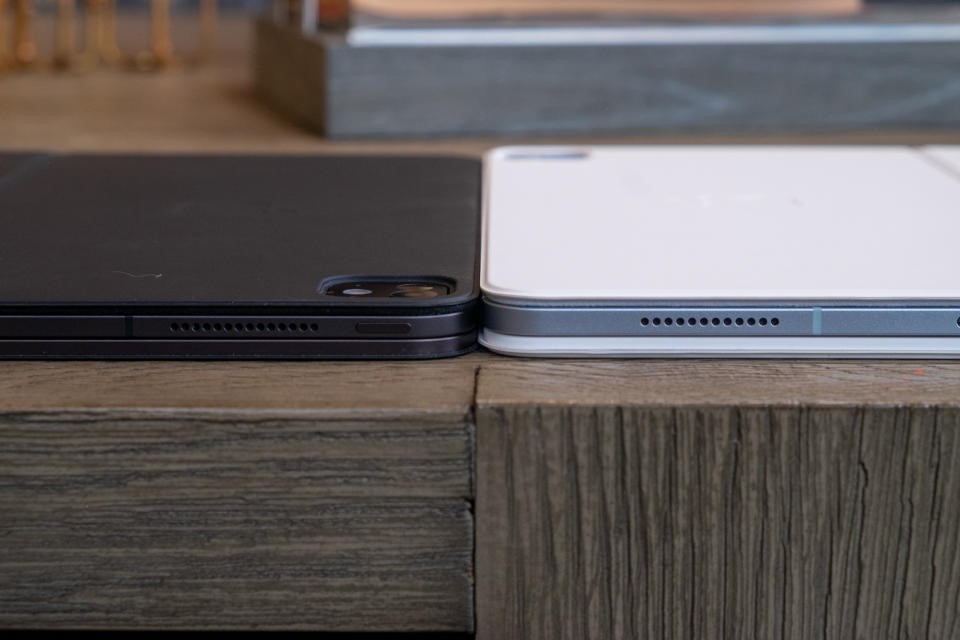 iPad Pro (2024) review: So very nice, and so very expensive | DeviceDaily.com