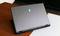 Alienware m16 R2 review: When less power makes for a better laptop