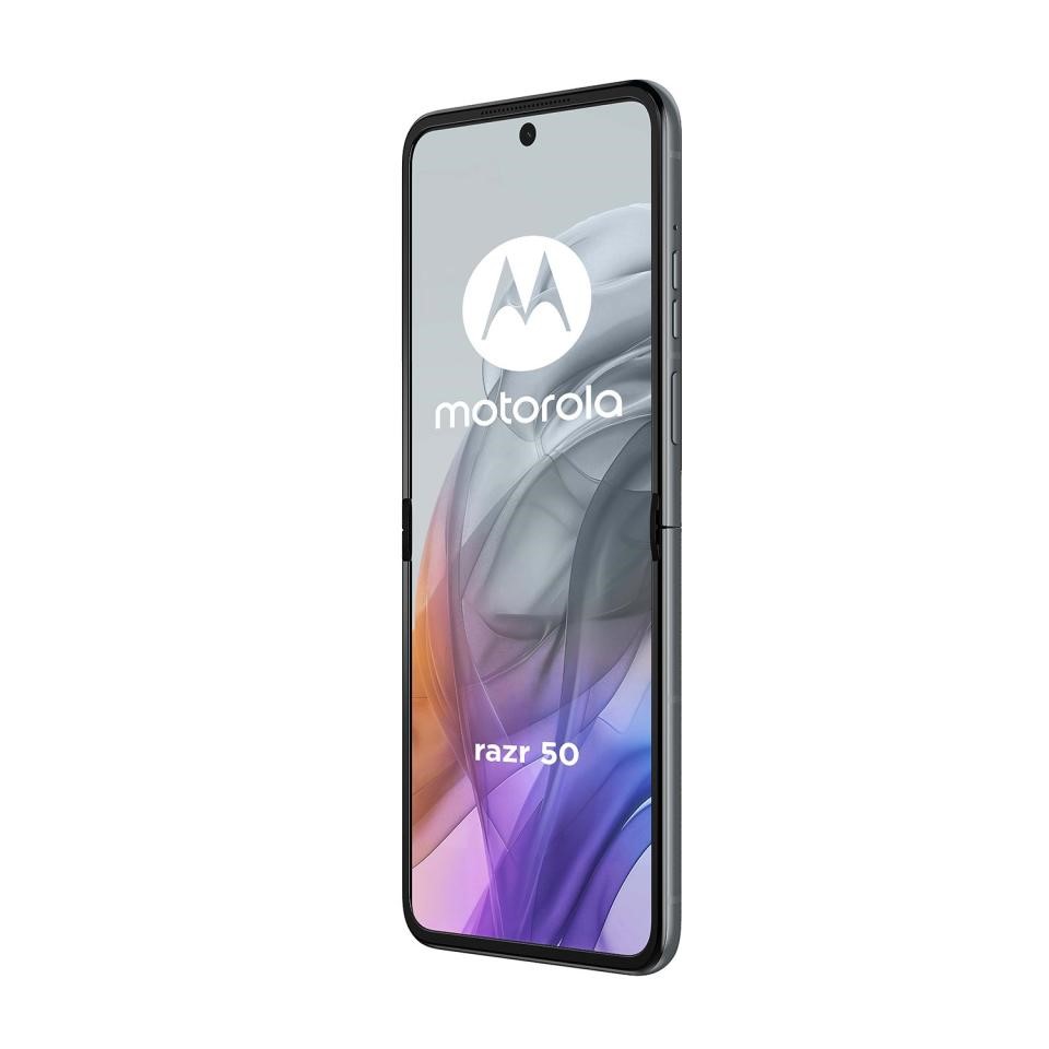 Motorola’s 2024 Razr lineup may include a bigger cover screen for the budget model | DeviceDaily.com