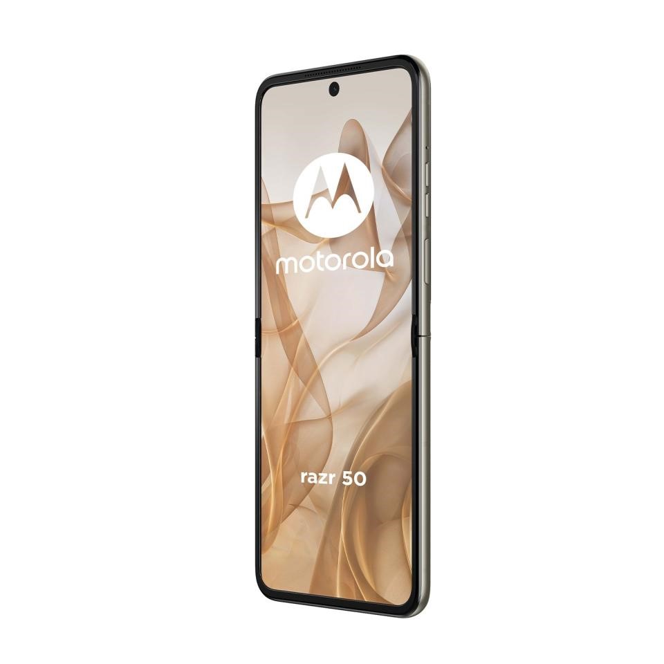 Motorola’s 2024 Razr lineup may include a bigger cover screen for the budget model | DeviceDaily.com