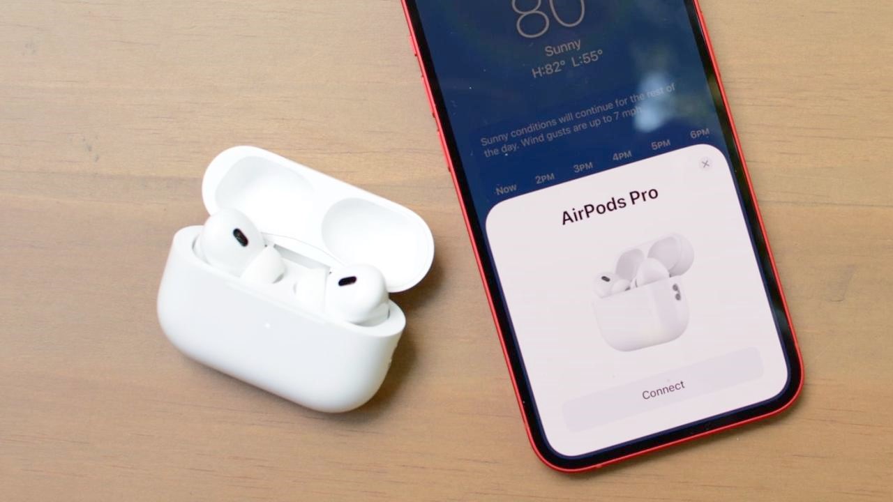 Apple's entire AirPods lineup is discounted, plus the rest of the week's best tech deals | DeviceDaily.com