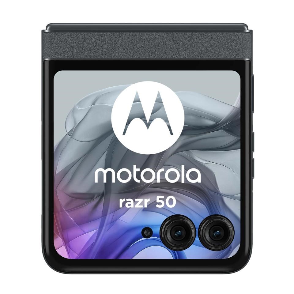 Motorola’s 2024 Razr lineup may include a bigger cover screen for the budget model | DeviceDaily.com