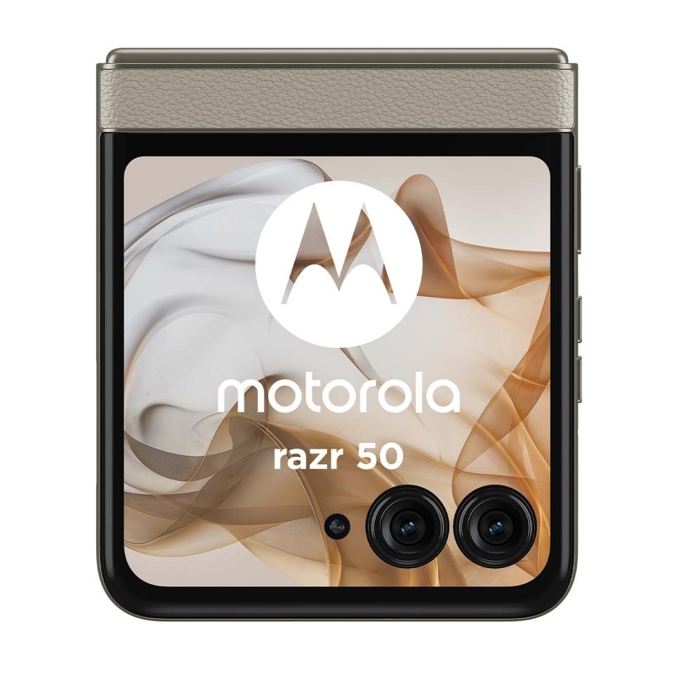 Motorola’s 2024 Razr lineup may include a bigger cover screen for the budget model | DeviceDaily.com