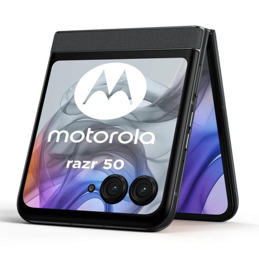 Motorola’s 2024 Razr lineup may include a bigger cover screen for the budget model