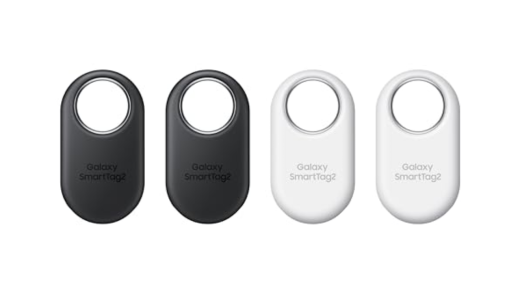 A four-pack of Samsung SmartTag 2 trackers is back on sale for $70