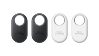 A four-pack of Samsung’s Galaxy SmartTag 2 trackers is back on sale for $70