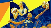 A preview of the WNBA season, by the numbers