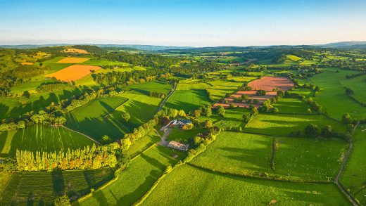 A sustainable future requires understanding the history of the natural world