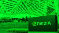 AI giant Nvidia blows away earnings estimates