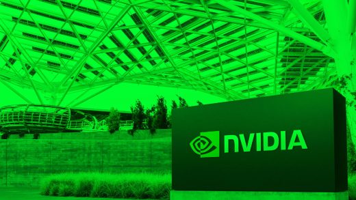 AI giant Nvidia blows away earnings estimates